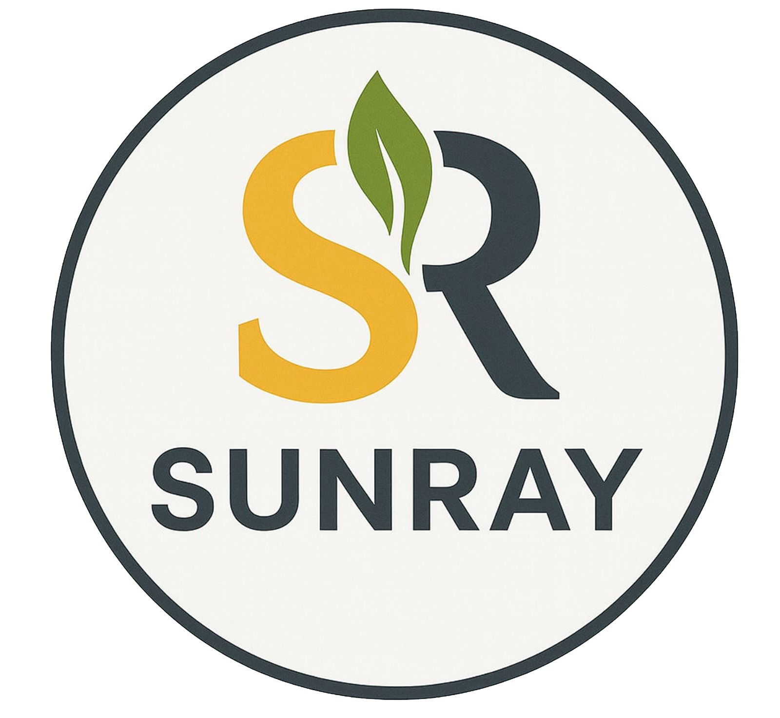 Sunray logo