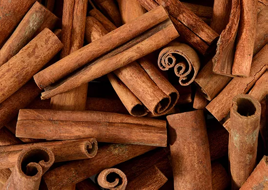 Cinnamon